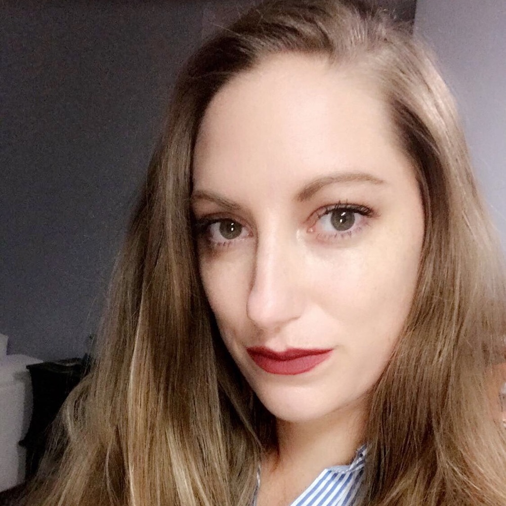 Meet your Posher, Kay